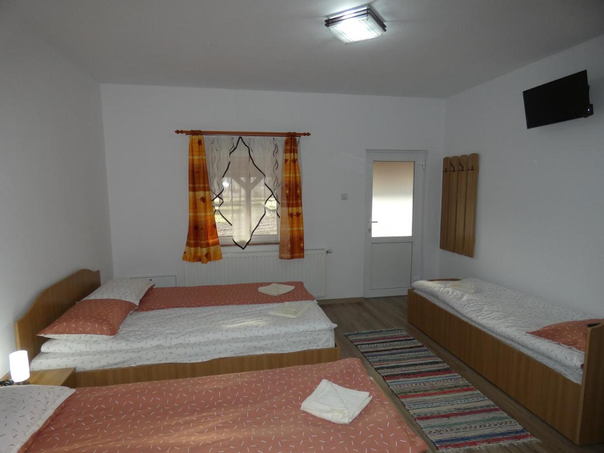 Kacso Apartma Ocna de Sus Εξωτερικό φωτογραφία
