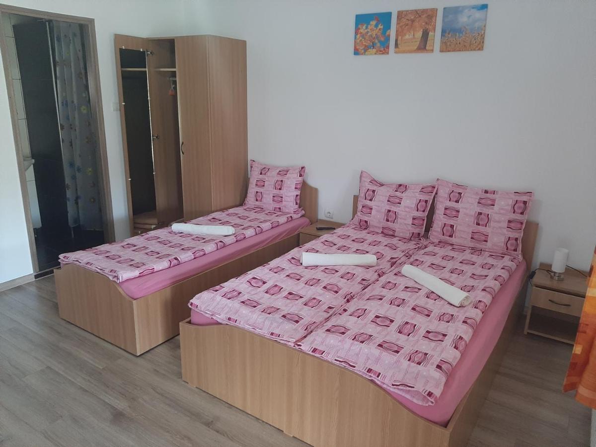 Kacso Apartma Ocna de Sus Εξωτερικό φωτογραφία