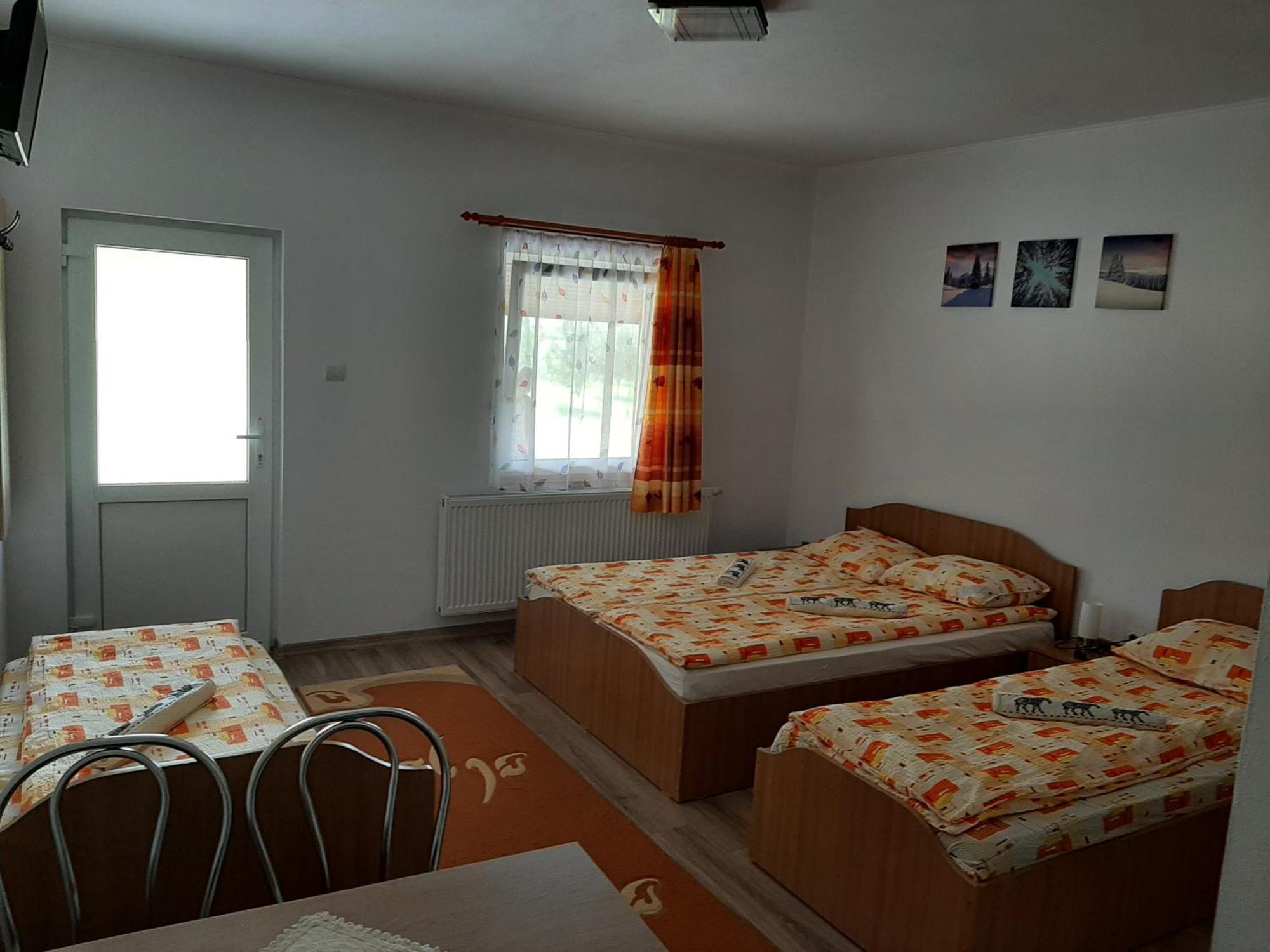 Kacso Apartma Ocna de Sus Εξωτερικό φωτογραφία