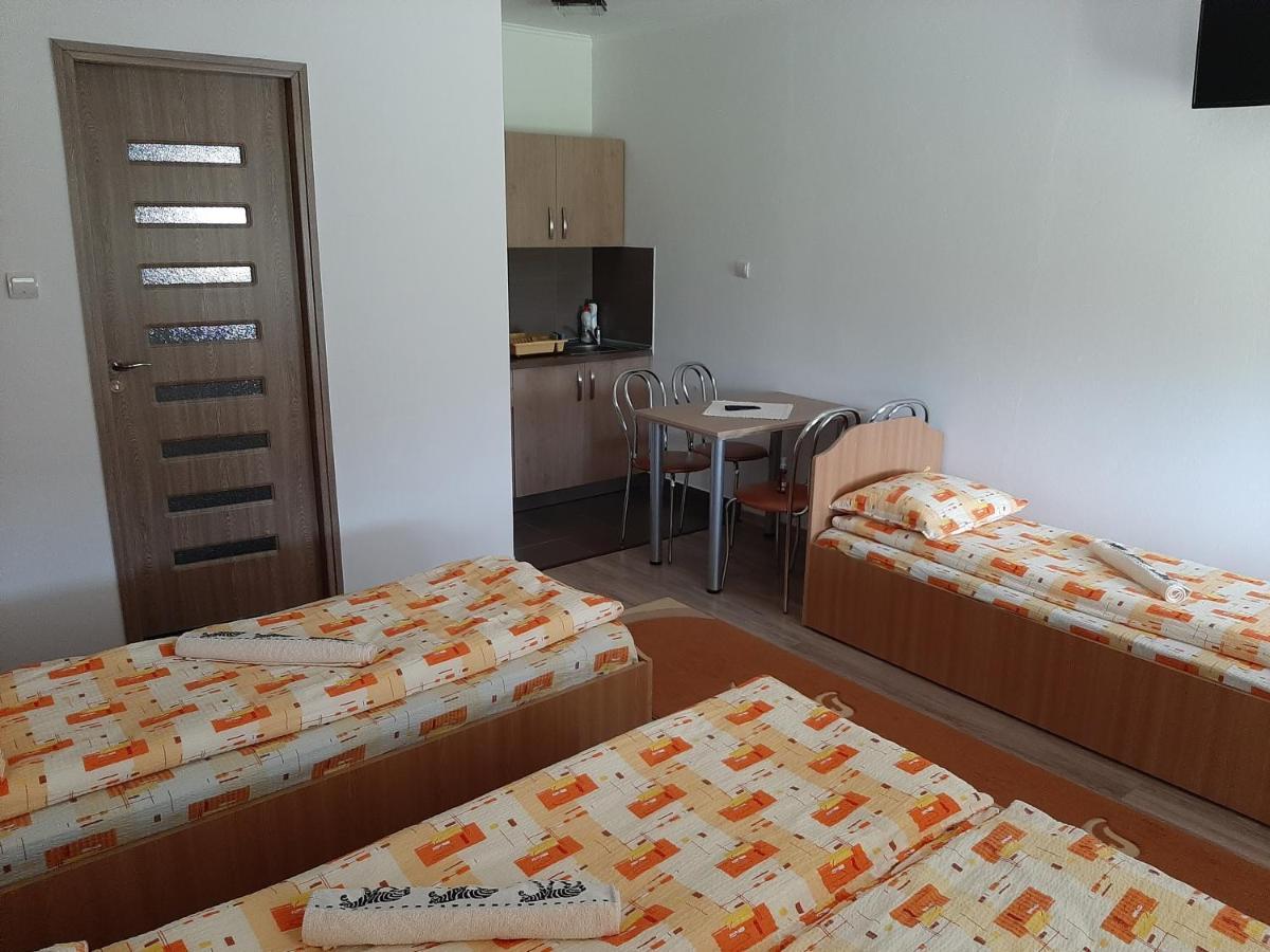 Kacso Apartma Ocna de Sus Εξωτερικό φωτογραφία